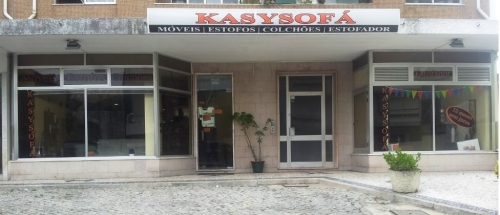 KASYSOFÁ - KASYSOFÁ